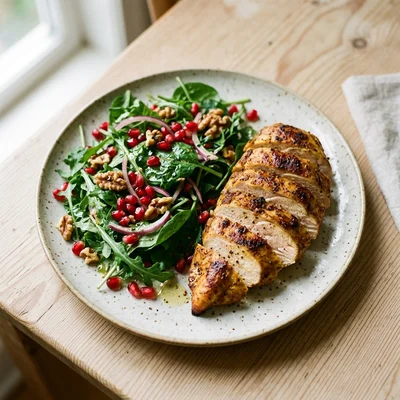 Lunch recipes