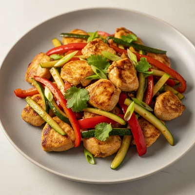 Thai recipes