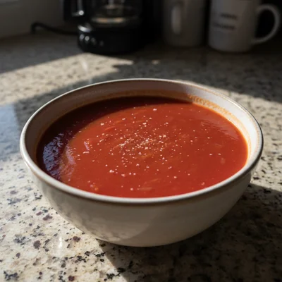 Tomato Soup